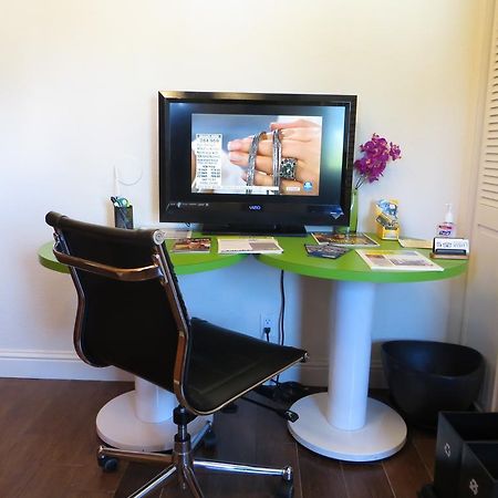 Inn At Temescal โอ๊กแลนด์ ภายนอก รูปภาพ