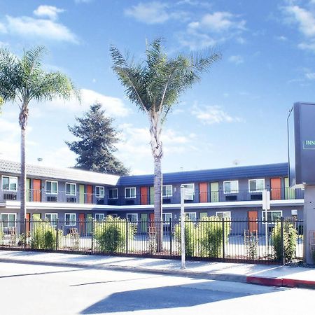 Inn At Temescal โอ๊กแลนด์ ภายนอก รูปภาพ