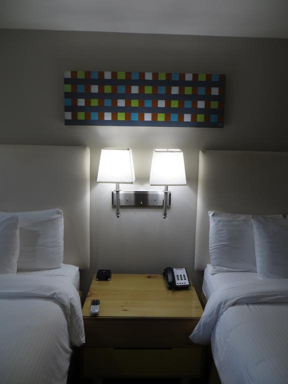 Inn At Temescal โอ๊กแลนด์ ภายนอก รูปภาพ