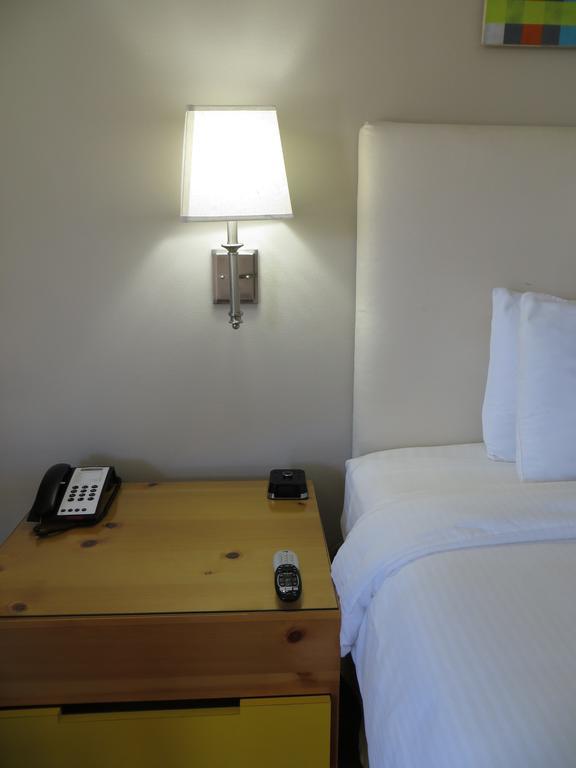 Inn At Temescal โอ๊กแลนด์ ภายนอก รูปภาพ