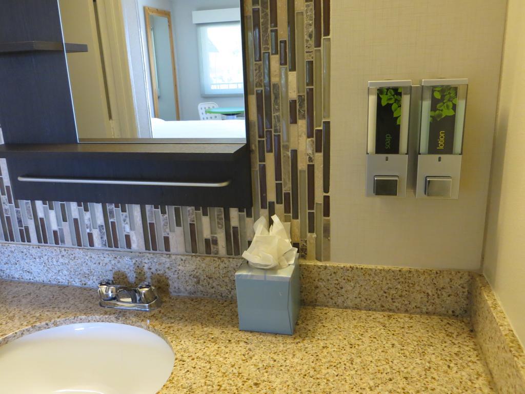 Inn At Temescal โอ๊กแลนด์ ภายนอก รูปภาพ