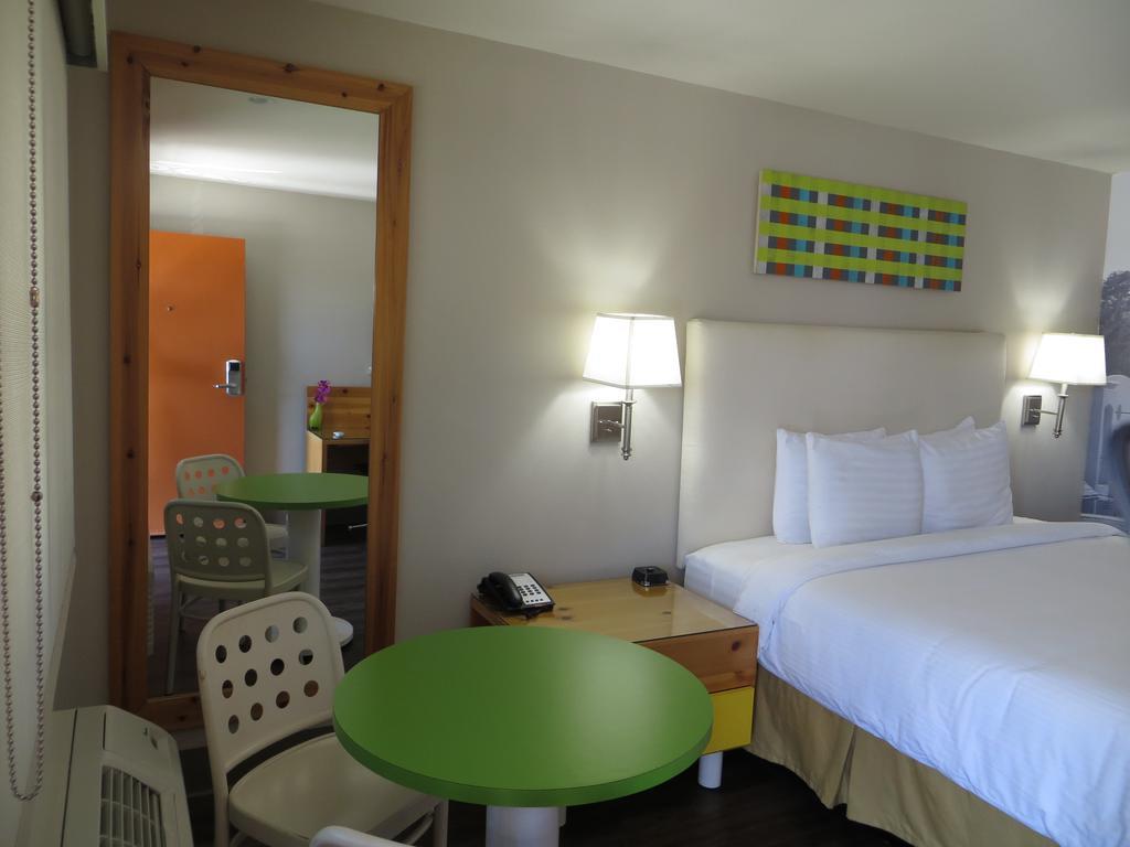Inn At Temescal โอ๊กแลนด์ ภายนอก รูปภาพ