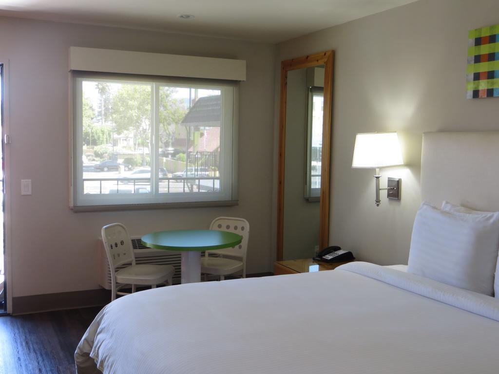 Inn At Temescal โอ๊กแลนด์ ภายนอก รูปภาพ