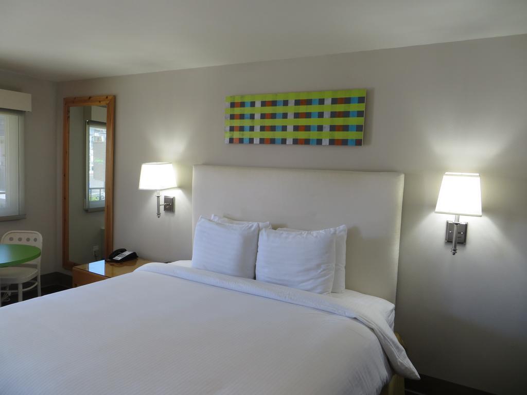 Inn At Temescal โอ๊กแลนด์ ภายนอก รูปภาพ