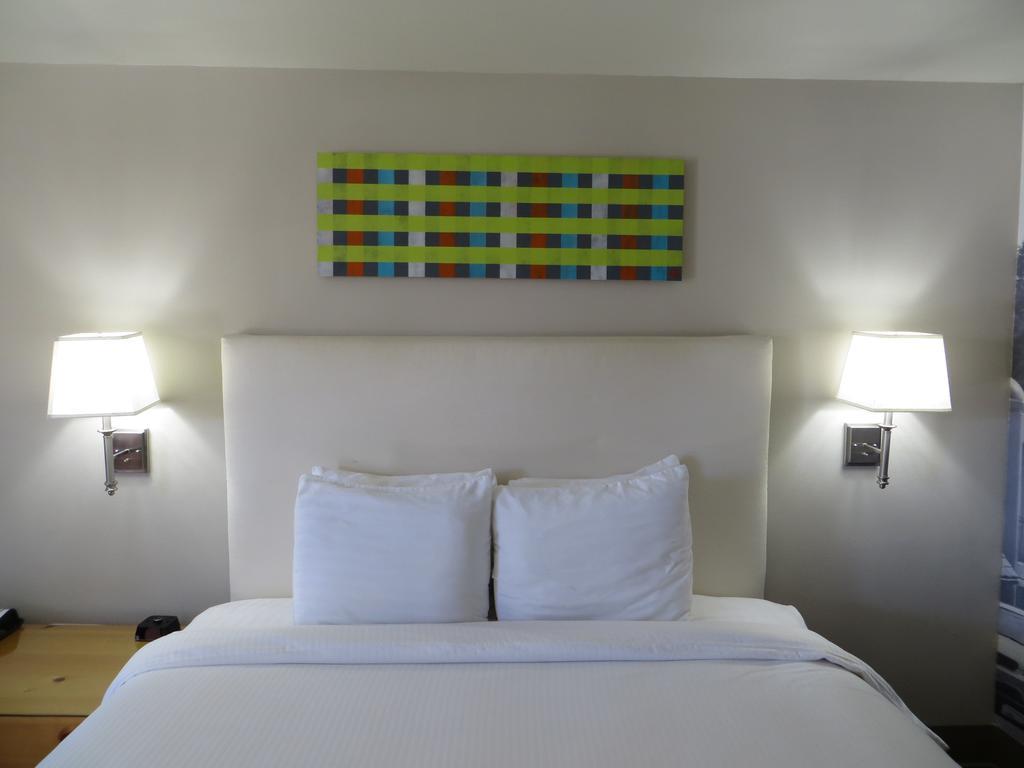Inn At Temescal โอ๊กแลนด์ ภายนอก รูปภาพ