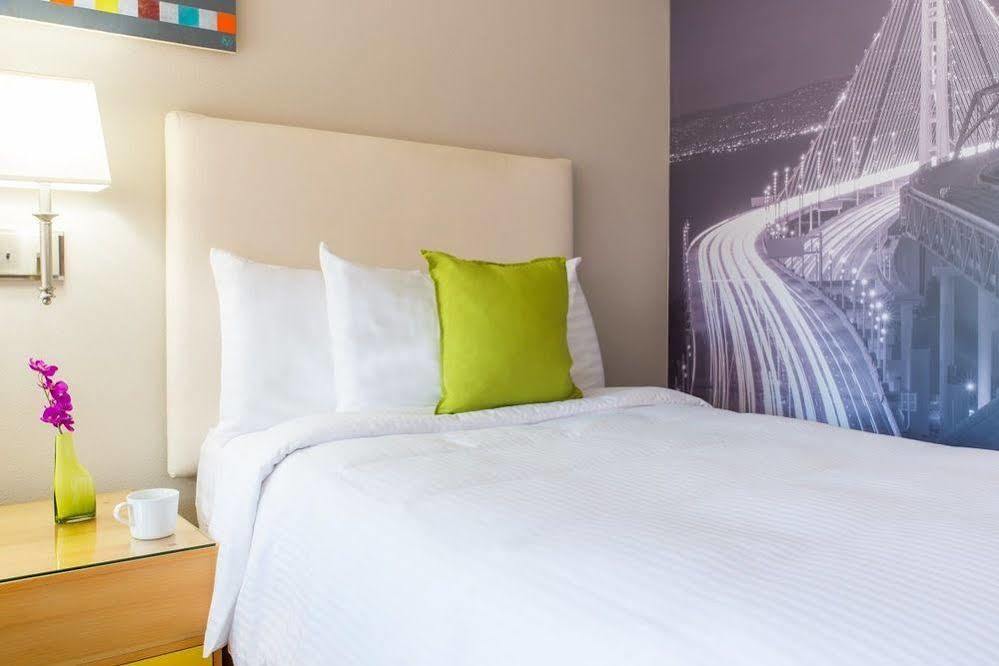 Inn At Temescal โอ๊กแลนด์ ภายนอก รูปภาพ